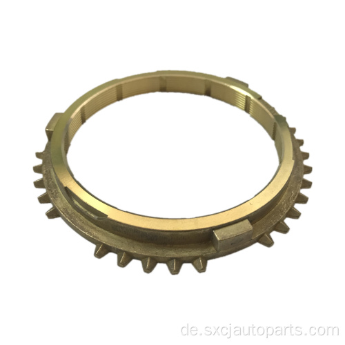 Getriebe Ersatzteile Synchronizer Ring OEM 314 262 0437 für Mercedes Benz